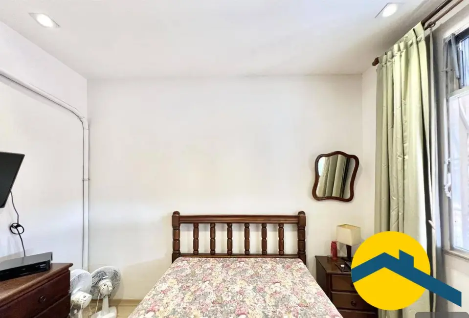 Foto 9 de Apartamento com 2 quartos à venda, 90m2 em Fonseca, Niteroi - RJ
