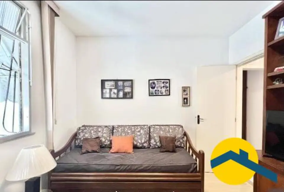 Foto 6 de Apartamento com 2 quartos à venda, 90m2 em Fonseca, Niteroi - RJ