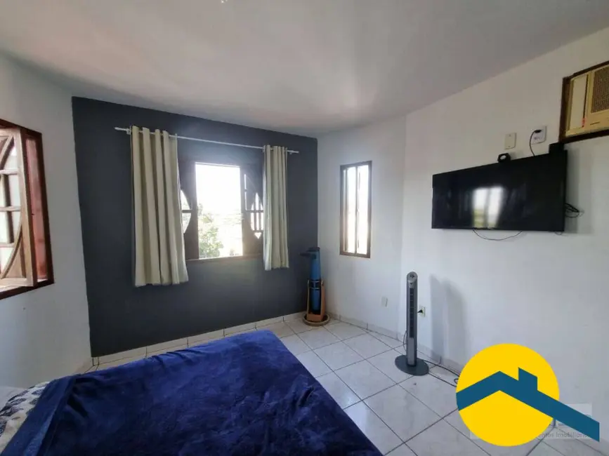 Foto 4 de Casa com 3 quartos à venda, 100m2 em Jardim Atlântico Leste (Itaipuaçu), Marica - RJ