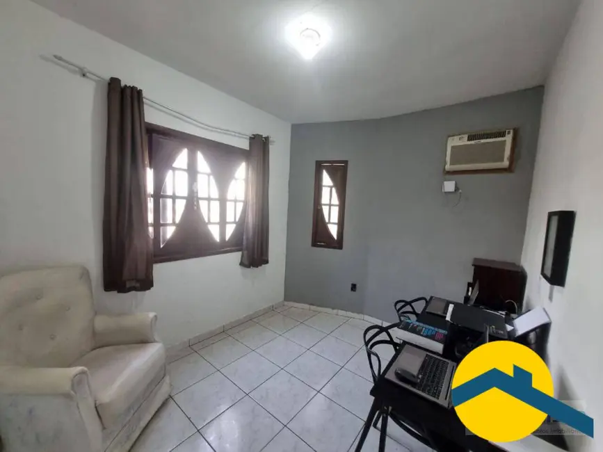 Foto 3 de Casa com 3 quartos à venda, 100m2 em Jardim Atlântico Leste (Itaipuaçu), Marica - RJ
