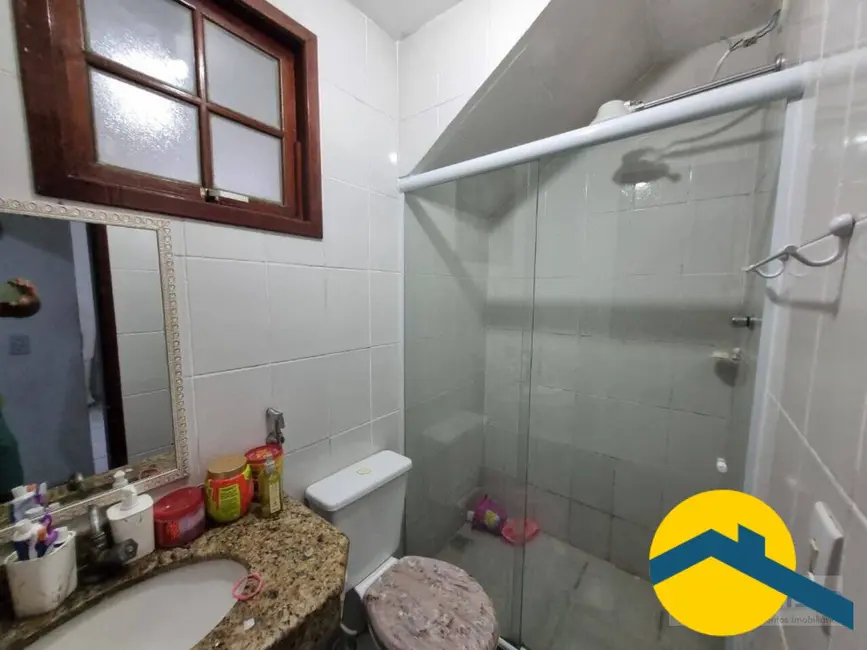 Foto 7 de Casa com 3 quartos à venda, 100m2 em Jardim Atlântico Leste (Itaipuaçu), Marica - RJ