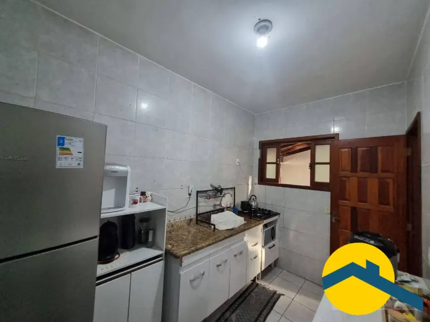 Foto 9 de Casa com 3 quartos à venda, 100m2 em Jardim Atlântico Leste (Itaipuaçu), Marica - RJ