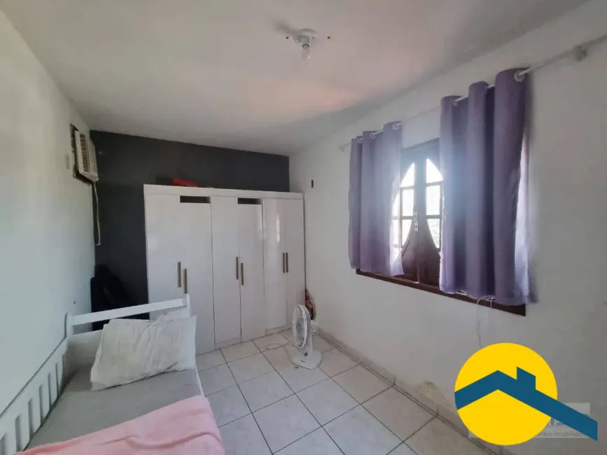 Foto 6 de Casa com 3 quartos à venda, 100m2 em Jardim Atlântico Leste (Itaipuaçu), Marica - RJ