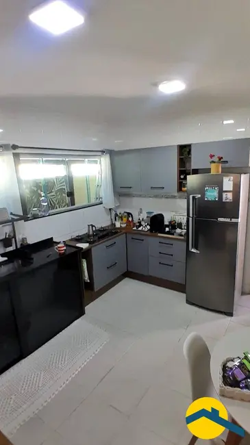 Casa com 2 quartos à venda, 160m2 em Maravista, Niteroi - RJ - imagem 9 Foto 9 de Casa com 2 quartos à venda, 160m2 em Maravista, Niteroi - RJ