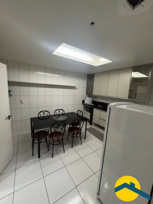 Foto 6 de Casa com 6 quartos à venda, 312m2 em Piratininga, Niteroi - RJ