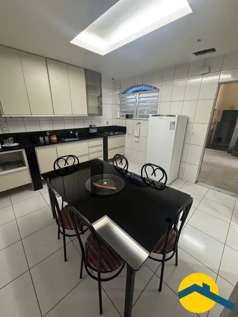 Foto 5 de Casa com 6 quartos à venda, 312m2 em Piratininga, Niteroi - RJ