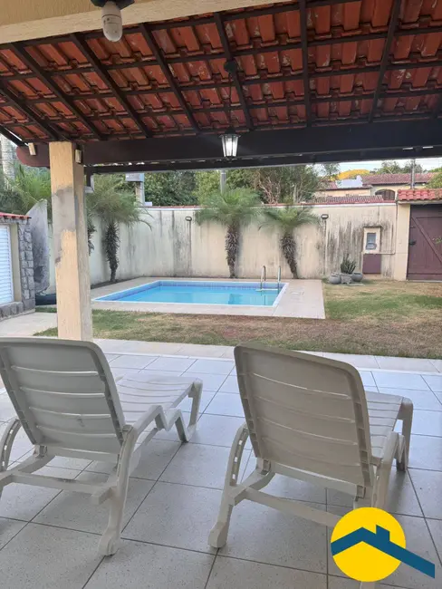 Foto 1 de Casa com 6 quartos à venda, 312m2 em Piratininga, Niteroi - RJ