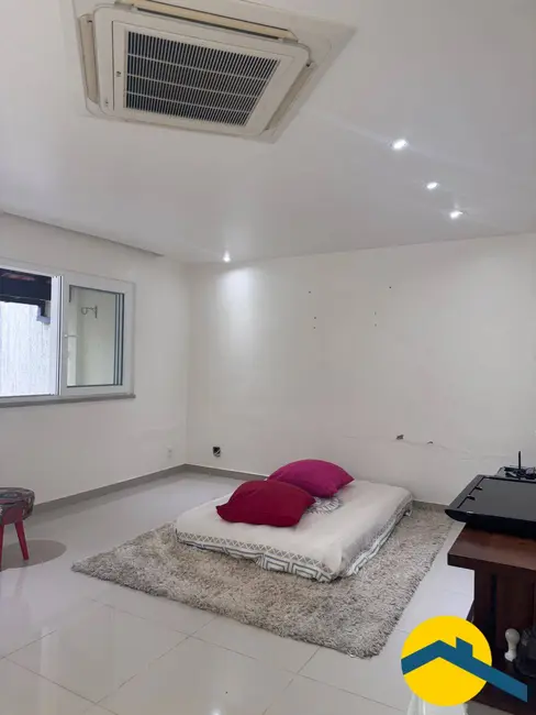 Foto 4 de Casa com 6 quartos à venda, 312m2 em Piratininga, Niteroi - RJ