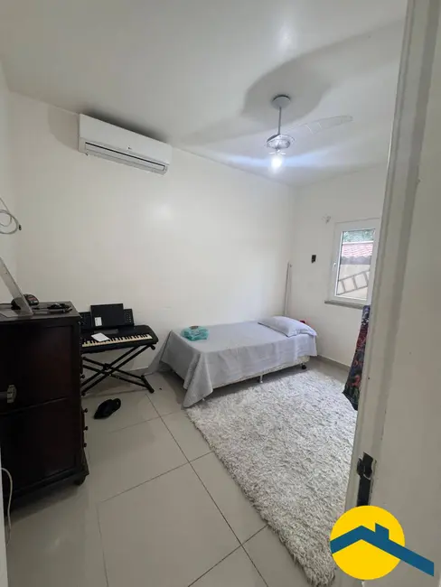 Foto 7 de Casa com 6 quartos à venda, 312m2 em Piratininga, Niteroi - RJ