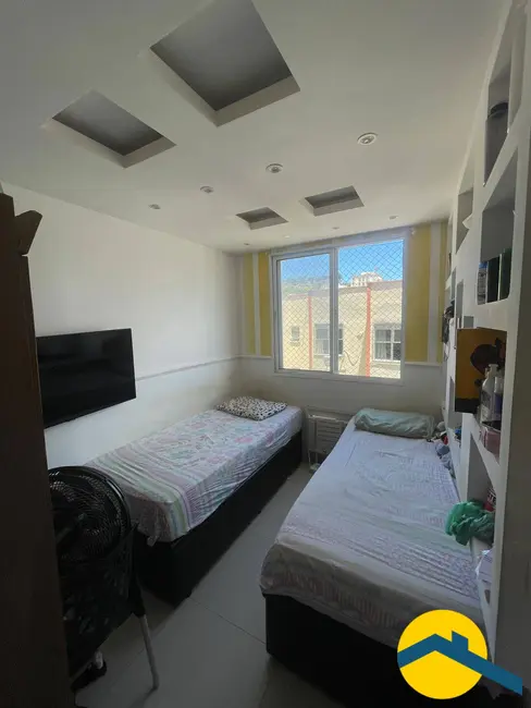 Foto 3 de Apartamento com 2 quartos à venda, 60m2 em Barreto, Niteroi - RJ