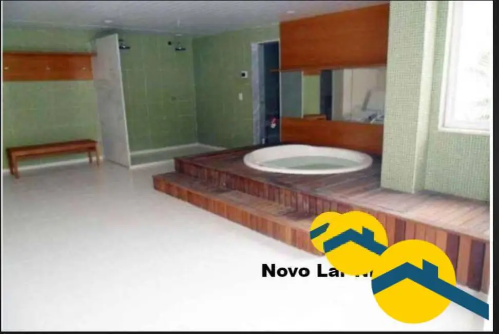 Foto 9 de Apartamento com 2 quartos à venda, 60m2 em Barreto, Niteroi - RJ