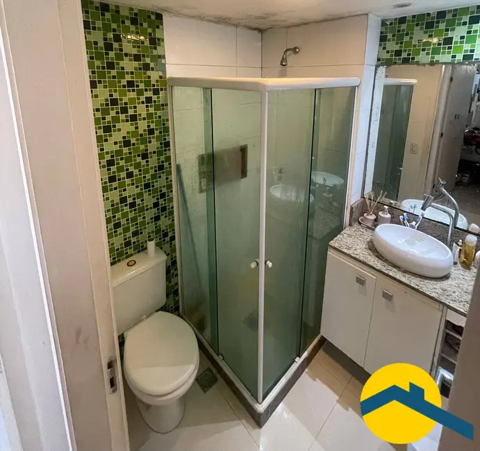 Foto 4 de Apartamento com 2 quartos à venda, 60m2 em Barreto, Niteroi - RJ