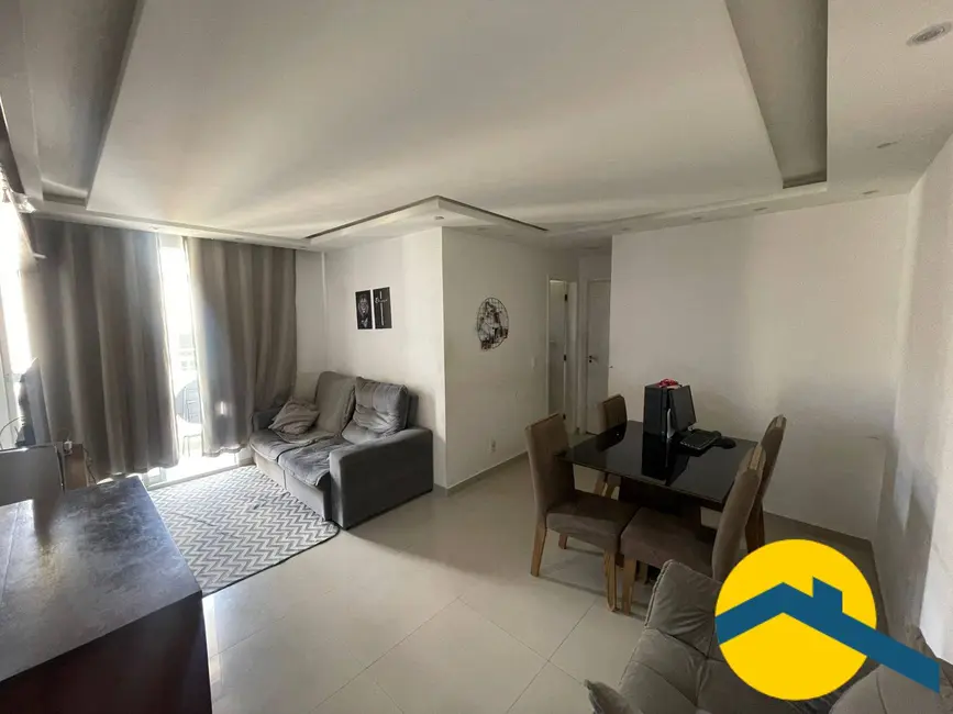 Foto 1 de Apartamento com 2 quartos à venda, 60m2 em Barreto, Niteroi - RJ