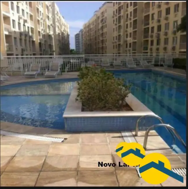 Foto 8 de Apartamento com 2 quartos à venda, 60m2 em Barreto, Niteroi - RJ