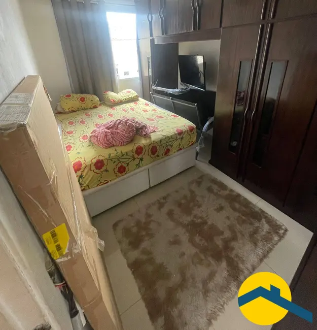 Foto 2 de Apartamento com 2 quartos à venda, 60m2 em Barreto, Niteroi - RJ