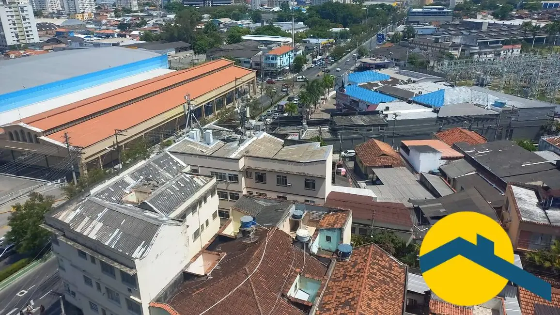 Foto 8 de Apartamento com 1 quarto à venda, 50m2 em Fátima, Niteroi - RJ