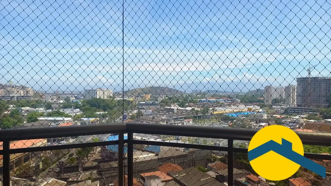 Foto 6 de Apartamento com 1 quarto à venda, 50m2 em Fátima, Niteroi - RJ