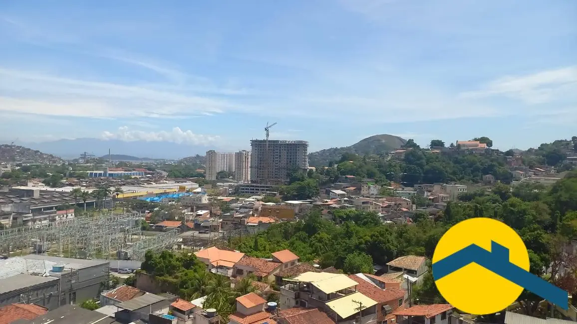 Foto 4 de Apartamento com 1 quarto à venda, 50m2 em Fátima, Niteroi - RJ