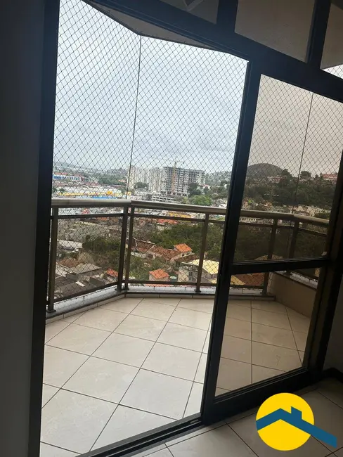 Foto 7 de Apartamento com 1 quarto à venda, 50m2 em Fátima, Niteroi - RJ
