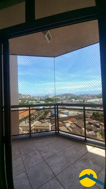 Foto 3 de Apartamento com 1 quarto à venda, 50m2 em Fátima, Niteroi - RJ