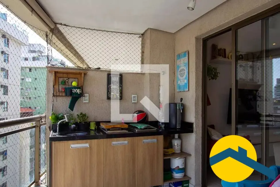 Foto 8 de Apartamento com 3 quartos à venda, 115m2 em Icaraí, Niteroi - RJ