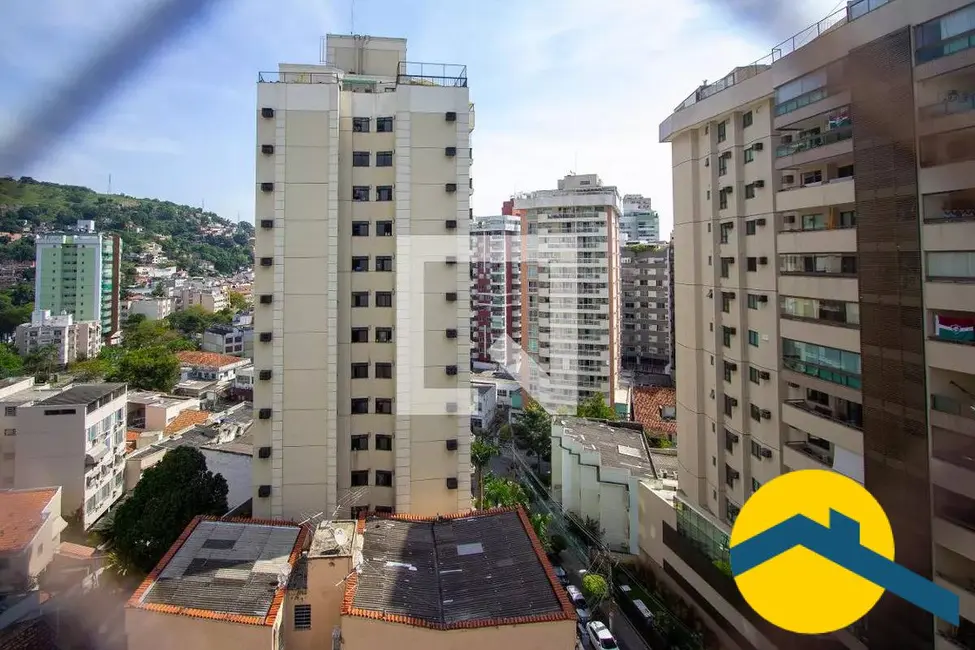 Foto 9 de Apartamento com 3 quartos à venda, 115m2 em Icaraí, Niteroi - RJ