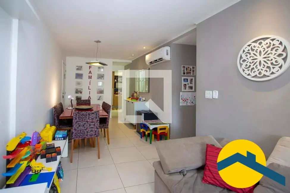 Foto 5 de Apartamento com 3 quartos à venda, 115m2 em Icaraí, Niteroi - RJ