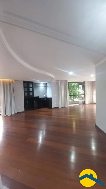 Foto 2 de Apartamento com 4 quartos à venda, 300m2 em Boa Viagem, Niteroi - RJ