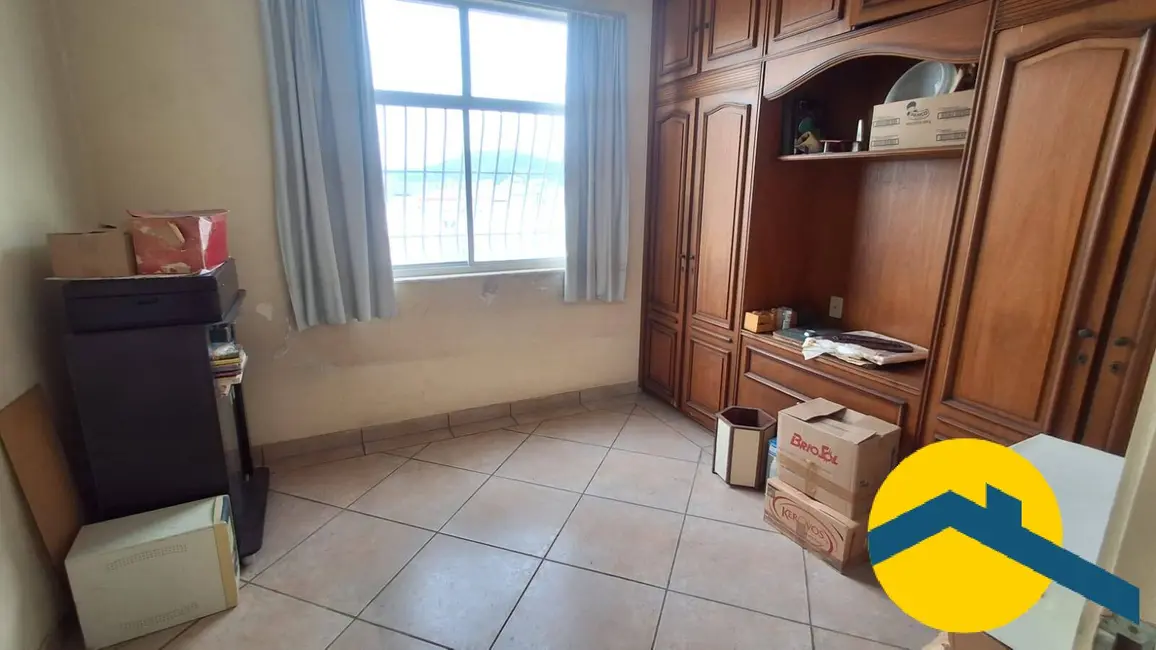 Foto 6 de Apartamento com 3 quartos à venda, 120m2 em Icaraí, Niteroi - RJ