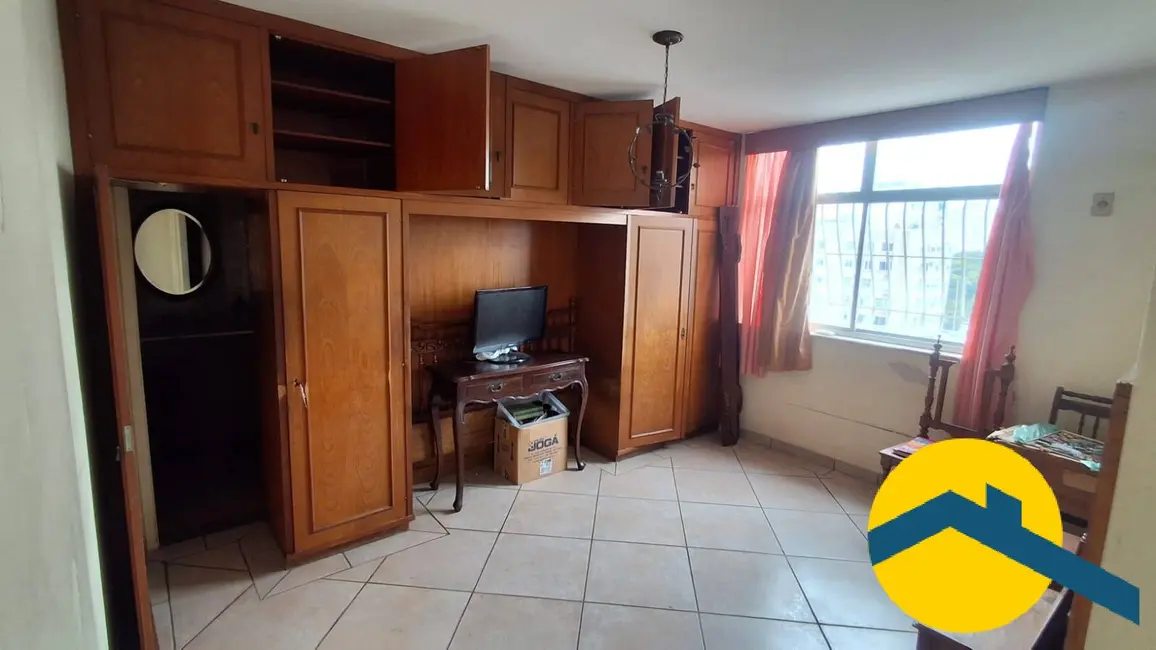 Foto 7 de Apartamento com 3 quartos à venda, 120m2 em Icaraí, Niteroi - RJ