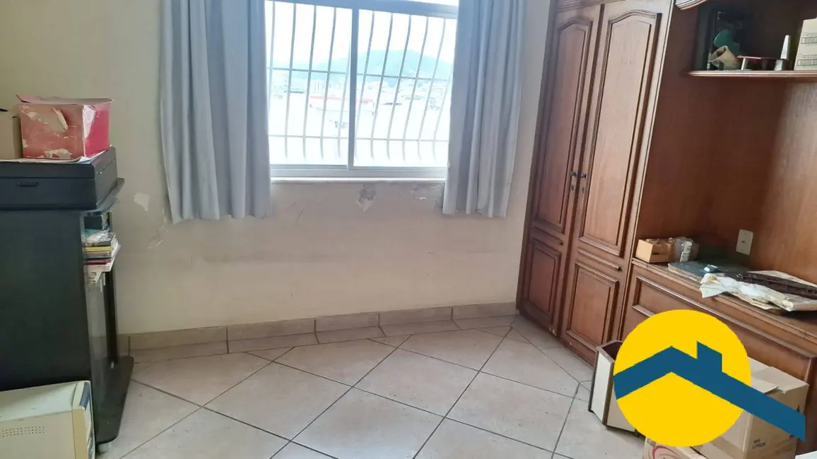 Foto 9 de Apartamento com 3 quartos à venda, 120m2 em Icaraí, Niteroi - RJ