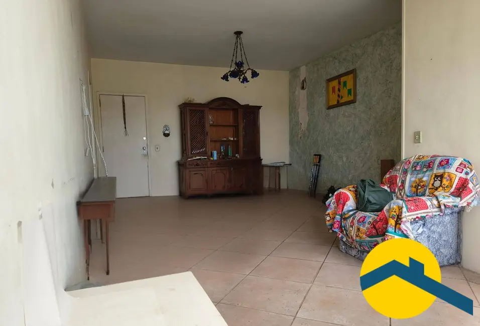 Foto 3 de Apartamento com 3 quartos à venda, 120m2 em Icaraí, Niteroi - RJ