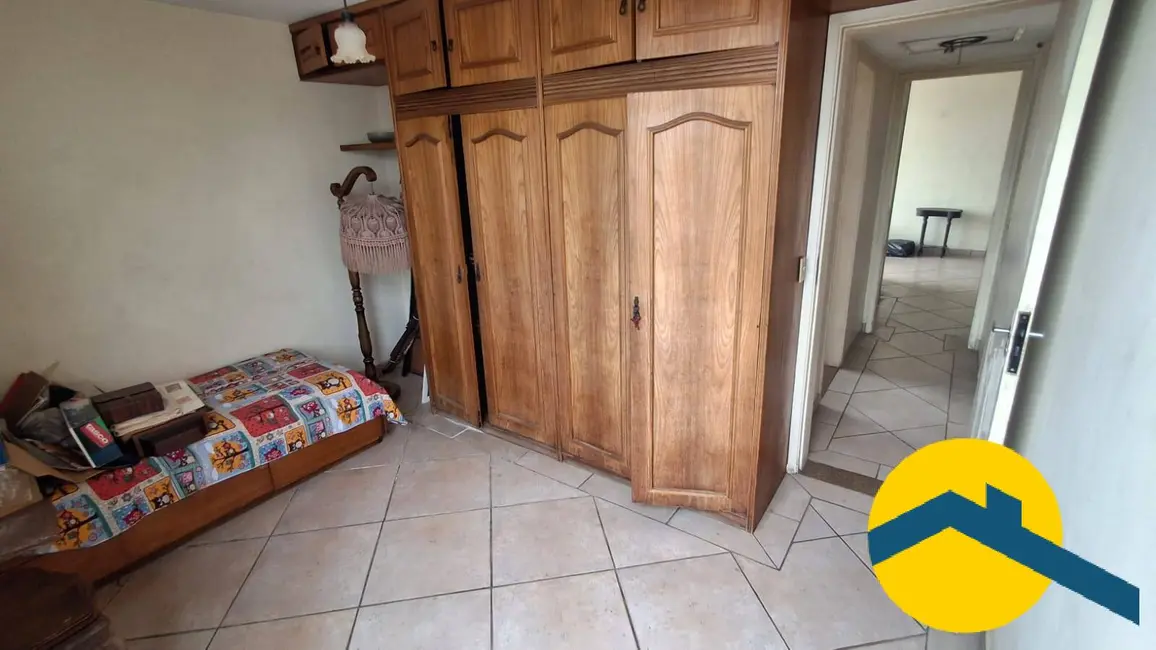 Foto 8 de Apartamento com 3 quartos à venda, 120m2 em Icaraí, Niteroi - RJ