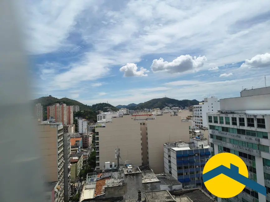 Foto 2 de Apartamento com 3 quartos à venda, 120m2 em Icaraí, Niteroi - RJ