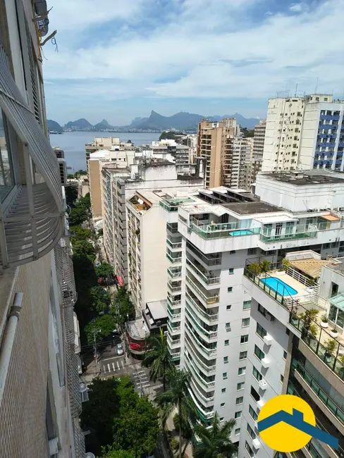 Foto 4 de Apartamento com 3 quartos à venda, 120m2 em Icaraí, Niteroi - RJ