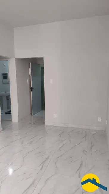 Foto 6 de Apartamento com 1 quarto à venda, 55m2 em Centro, Niteroi - RJ