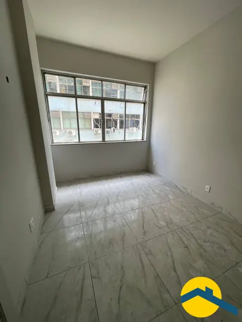 Foto 1 de Apartamento com 1 quarto à venda, 55m2 em Centro, Niteroi - RJ