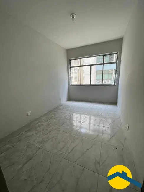 Foto 2 de Apartamento com 1 quarto à venda, 55m2 em Centro, Niteroi - RJ