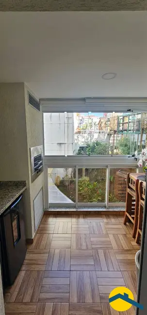 Foto 2 de Apartamento com 3 quartos à venda, 90m2 em Santa Rosa, Niteroi - RJ