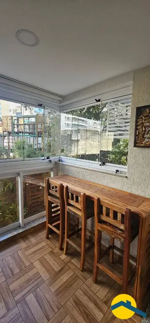 Foto 4 de Apartamento com 3 quartos à venda, 90m2 em Santa Rosa, Niteroi - RJ