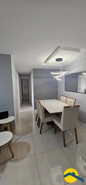 Foto 9 de Apartamento com 3 quartos à venda, 90m2 em Santa Rosa, Niteroi - RJ