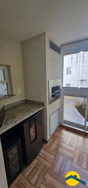 Foto 3 de Apartamento com 3 quartos à venda, 90m2 em Santa Rosa, Niteroi - RJ