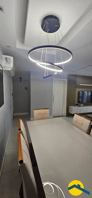 Foto 8 de Apartamento com 3 quartos à venda, 90m2 em Santa Rosa, Niteroi - RJ