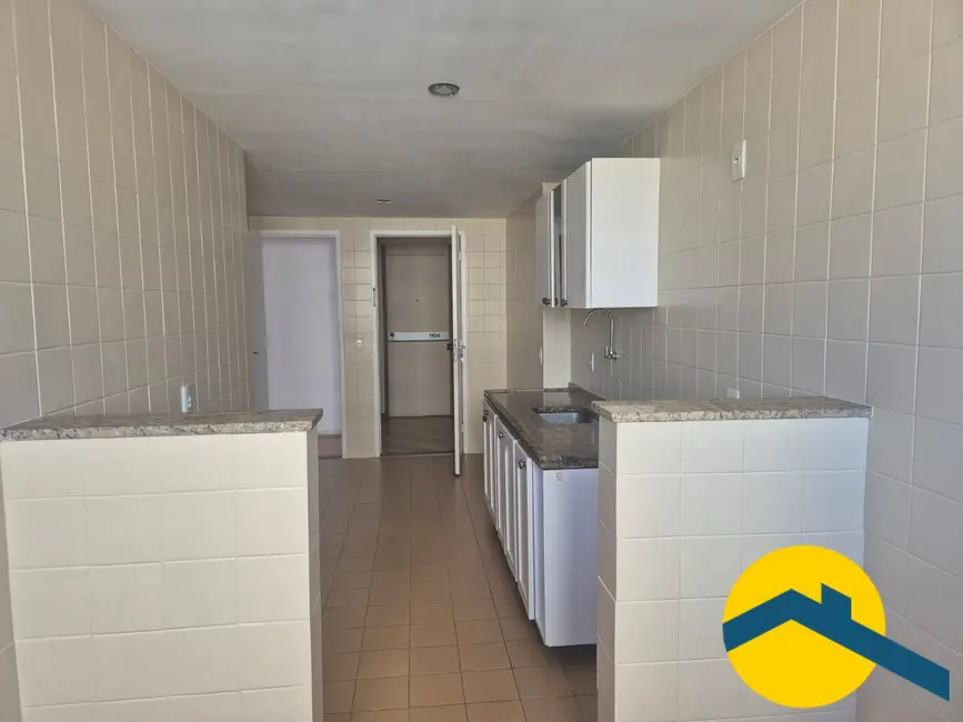 Apartamento com 2 quartos à venda, 90m2 em Ingá, Niteroi - RJ - imagem 9 Foto 9 de Apartamento com 2 quartos à venda, 90m2 em Ingá, Niteroi - RJ