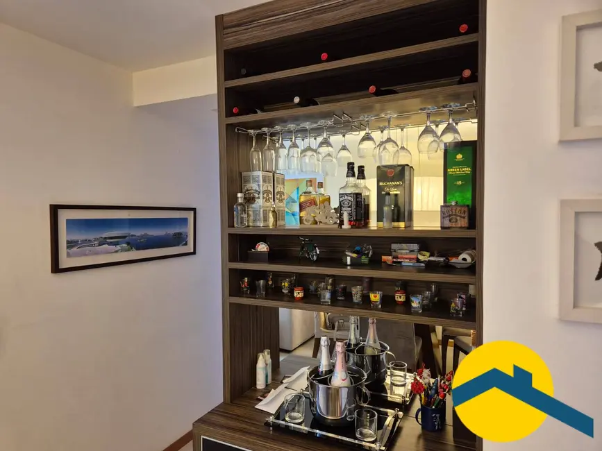 Foto 4 de Apartamento com 2 quartos à venda, 85m2 em Icaraí, Niteroi - RJ