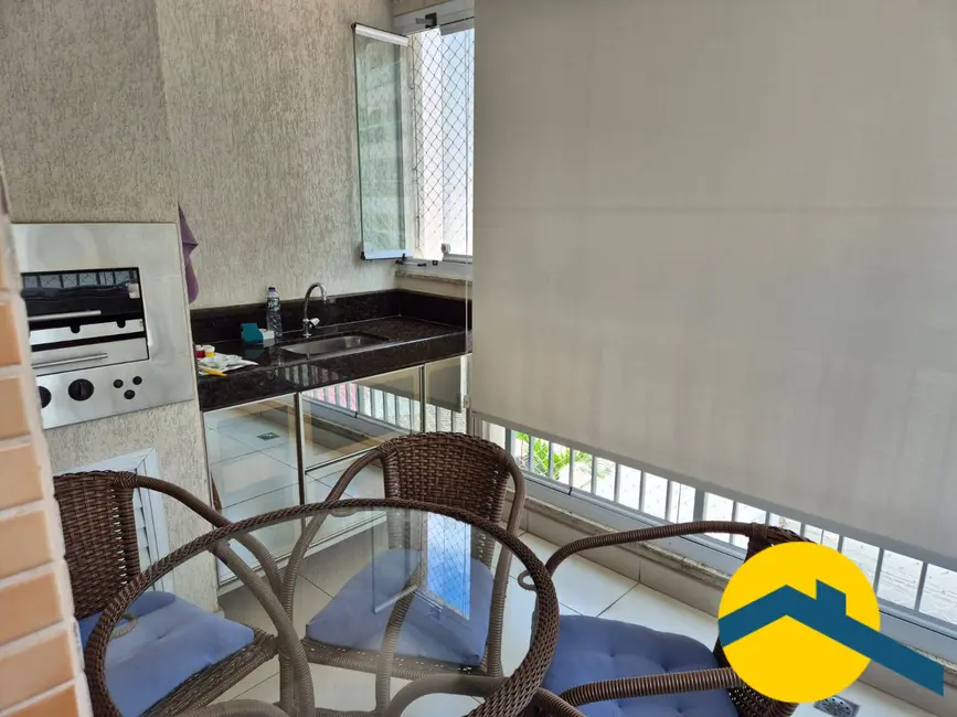 Foto 3 de Apartamento com 2 quartos à venda, 85m2 em Icaraí, Niteroi - RJ