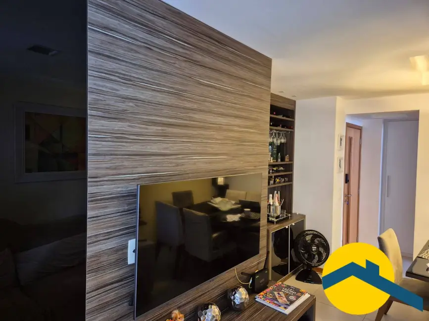 Foto 1 de Apartamento com 2 quartos à venda, 85m2 em Icaraí, Niteroi - RJ