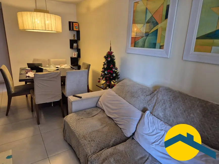 Foto 2 de Apartamento com 2 quartos à venda, 85m2 em Icaraí, Niteroi - RJ