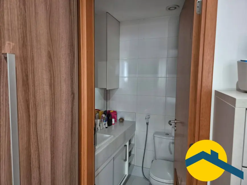 Foto 7 de Apartamento com 2 quartos à venda, 85m2 em Icaraí, Niteroi - RJ