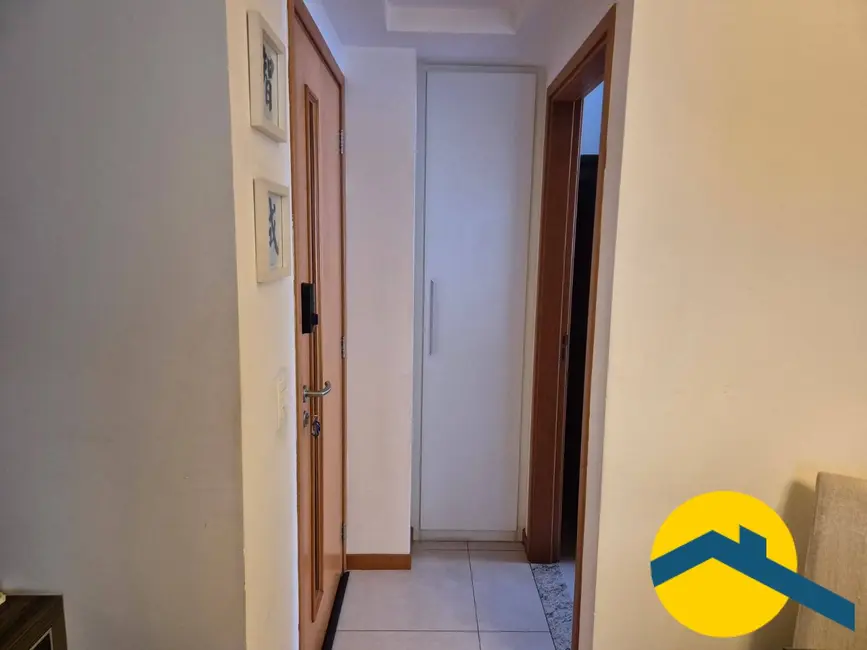 Foto 9 de Apartamento com 2 quartos à venda, 85m2 em Icaraí, Niteroi - RJ